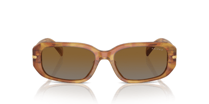 0RA5311U Polar Gradient Brown Shiny Honey Havana 8056262008997