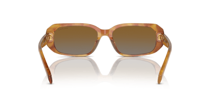 0RA5311U Polar Gradient Brown Shiny Honey Havana 8056262008997