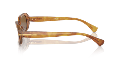 0RA5311U Polar Gradient Brown Shiny Honey Havana 8056262008997