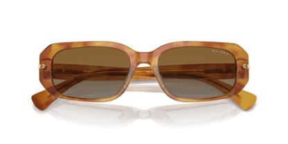 0RA5311U Polar Gradient Brown Shiny Honey Havana 8056262008997