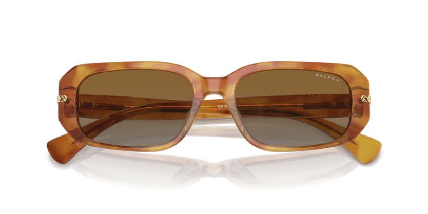 0RA5311U Polar Gradient Brown Shiny Honey Havana 8056262008997