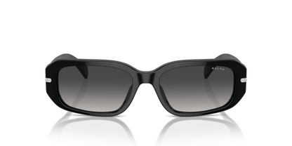 0RA5311U Gradient Grey Shiny Black 8056262008973