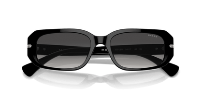 0RA5311U Gradient Grey Shiny Black 8056262008973