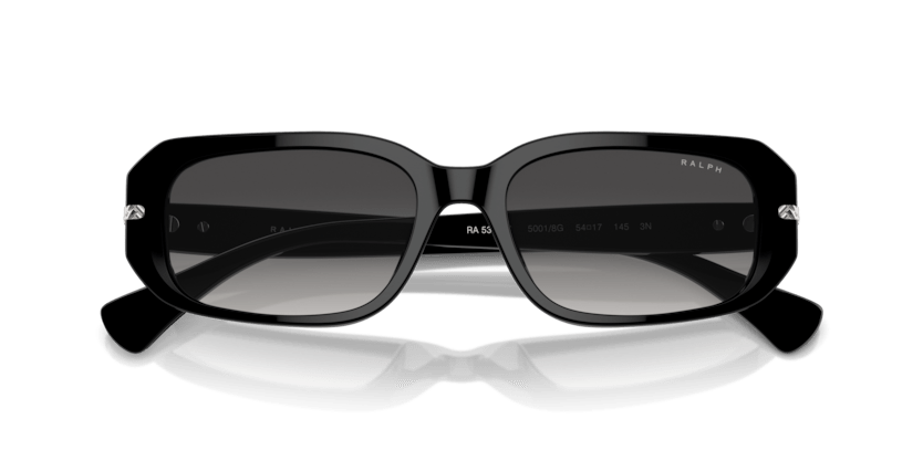 0RA5311U Gradient Grey Shiny Black 8056262008973