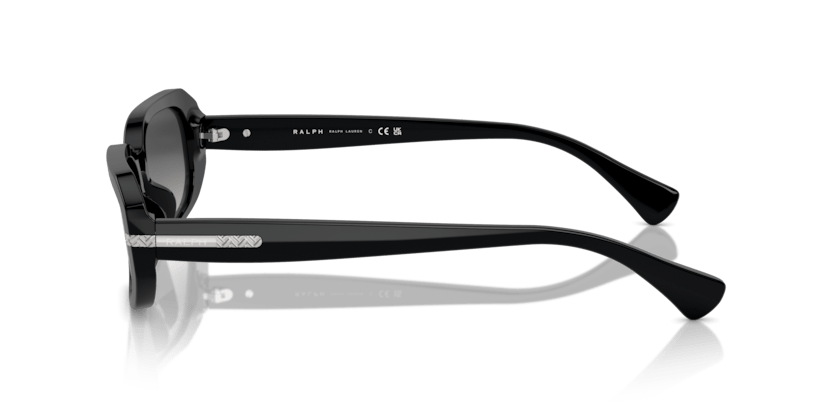 0RA5311U Gradient Grey Shiny Black 8056262008973