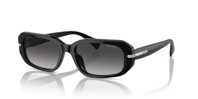 0RA5311U Gradient Grey Shiny Black 8056262008973