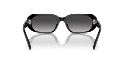 0RA5311U Gradient Grey Shiny Black 8056262008973