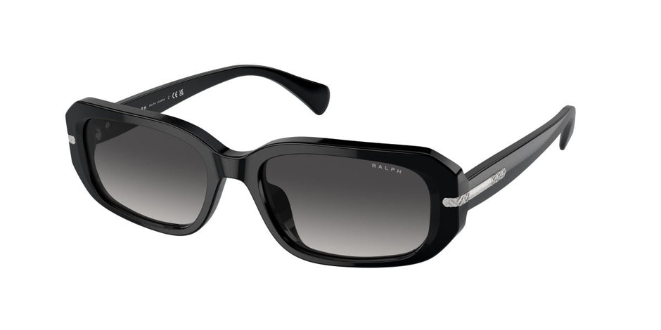 0RA5311U Gradient Grey Shiny Black 8056262008973