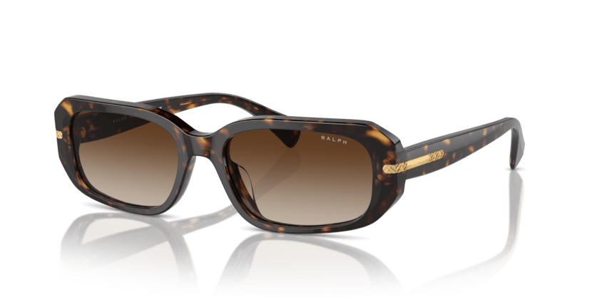 0RA5311U Gradient Brown Shiny Dark Havana 8056262008980