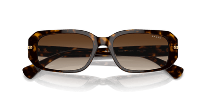 0RA5311U Gradient Brown Shiny Dark Havana 8056262008980