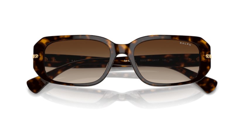 0RA5311U Gradient Brown Shiny Dark Havana 8056262008980