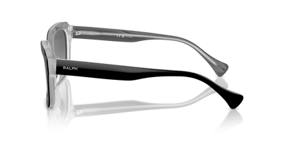 0RA5312U Polar Gradient Grey Shiny Black On Opal Grey 8056262010419