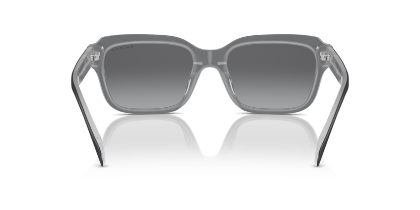 0RA5312U Polar Gradient Grey Shiny Black On Opal Grey 8056262010419