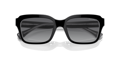 0RA5312U Polar Gradient Grey Shiny Black On Opal Grey 8056262010419