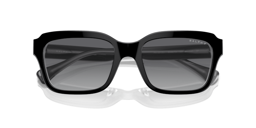 0RA5312U Polar Gradient Grey Shiny Black On Opal Grey 8056262010419