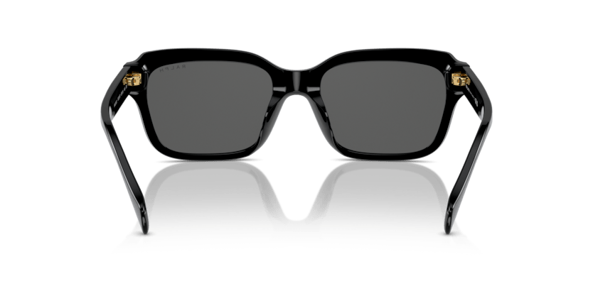 0RA5312U Dark Grey Shiny Black 8056262010389