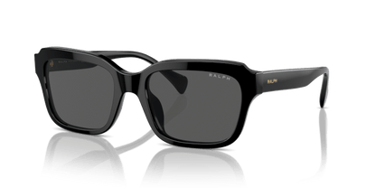 0RA5312U Dark Grey Shiny Black 8056262010389