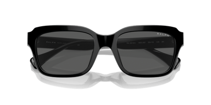 0RA5312U Dark Grey Shiny Black 8056262010389