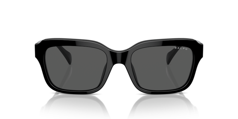 0RA5312U Dark Grey Shiny Black 8056262010389