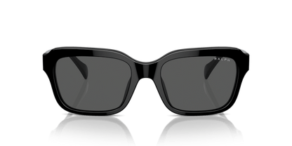 0RA5312U Dark Grey Shiny Black 8056262010389