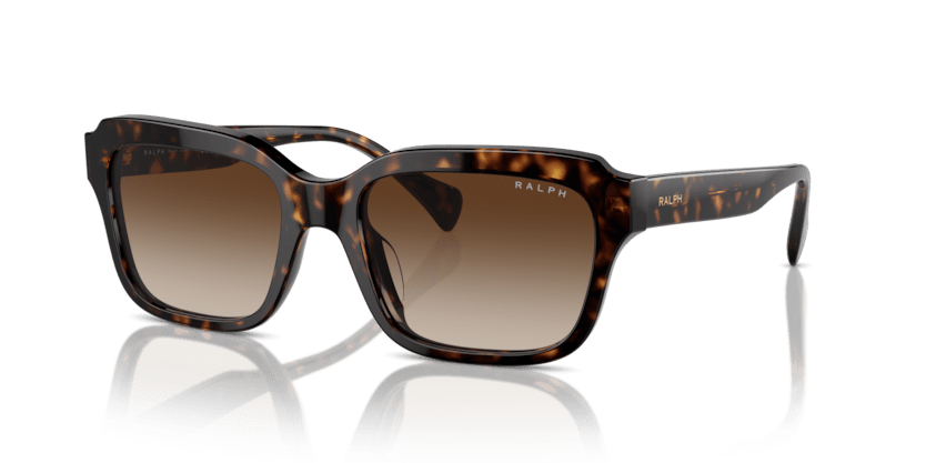 0RA5312U Gradient Brown Shiny Dark Havana 8056262010396