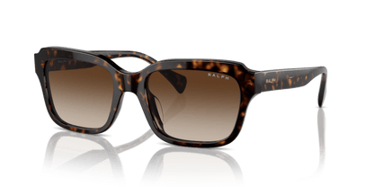 0RA5312U Gradient Brown Shiny Dark Havana 8056262010396