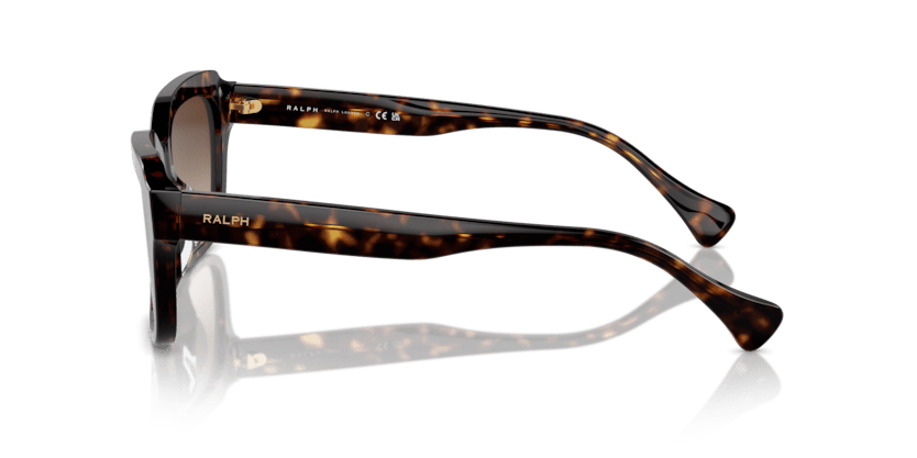 0RA5312U Gradient Brown Shiny Dark Havana 8056262010396