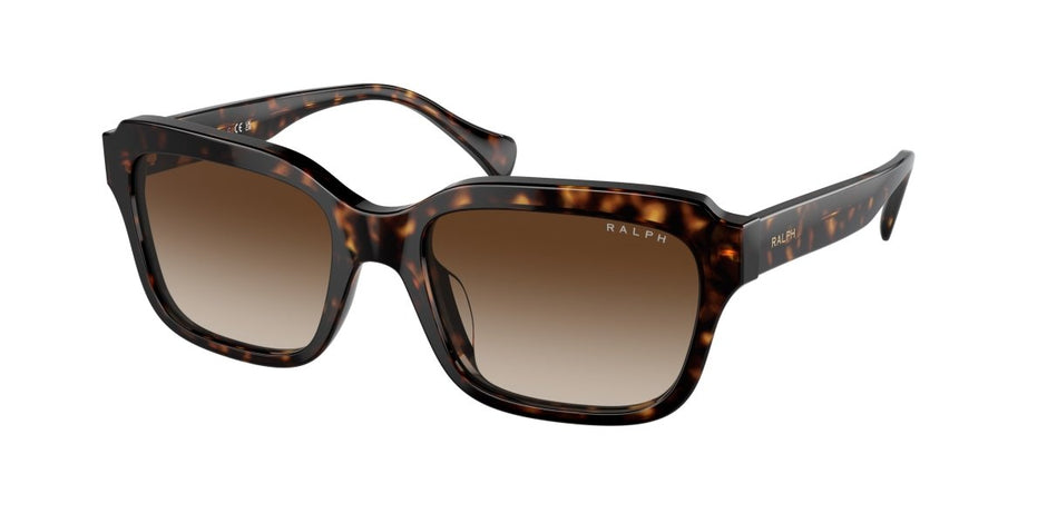 0RA5312U Gradient Brown Shiny Dark Havana 8056262010396