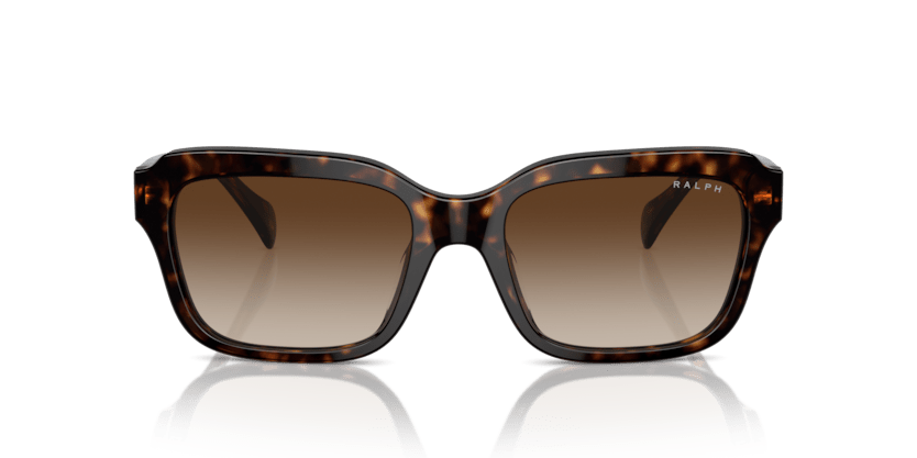 0RA5312U Gradient Brown Shiny Dark Havana 8056262010396