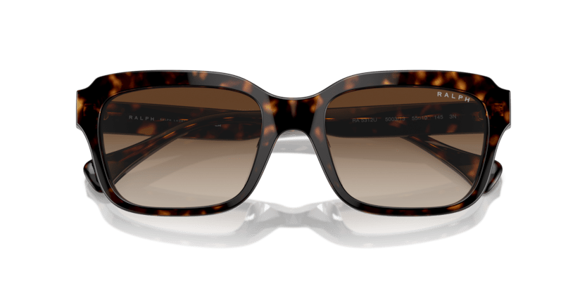 0RA5312U Gradient Brown Shiny Dark Havana 8056262010396