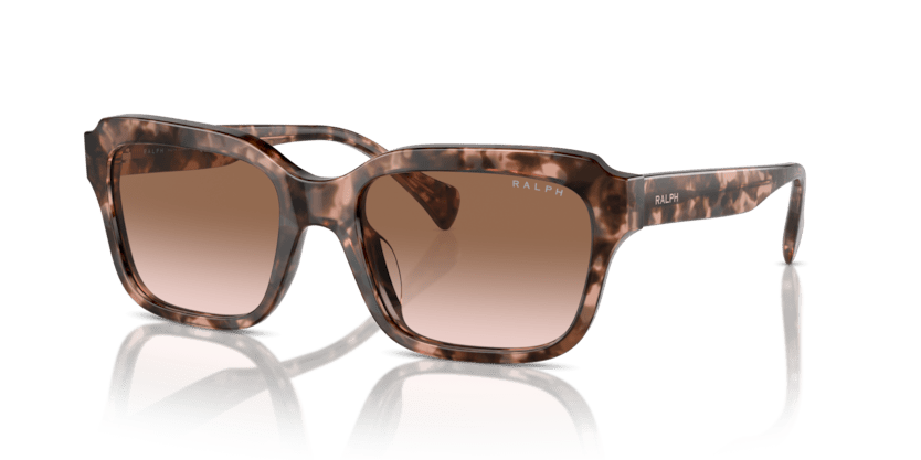 0RA5312U Gradient Brown Shiny Pink Havana 8056262010402