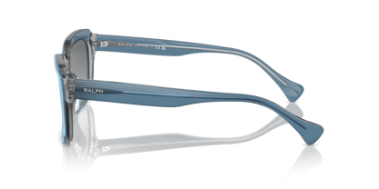 0RA5312U Grey Gradient Transparent Blue/Milky Light Grey 8056262010426