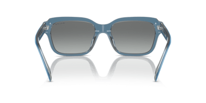 0RA5312U Grey Gradient Transparent Blue/Milky Light Grey 8056262010426