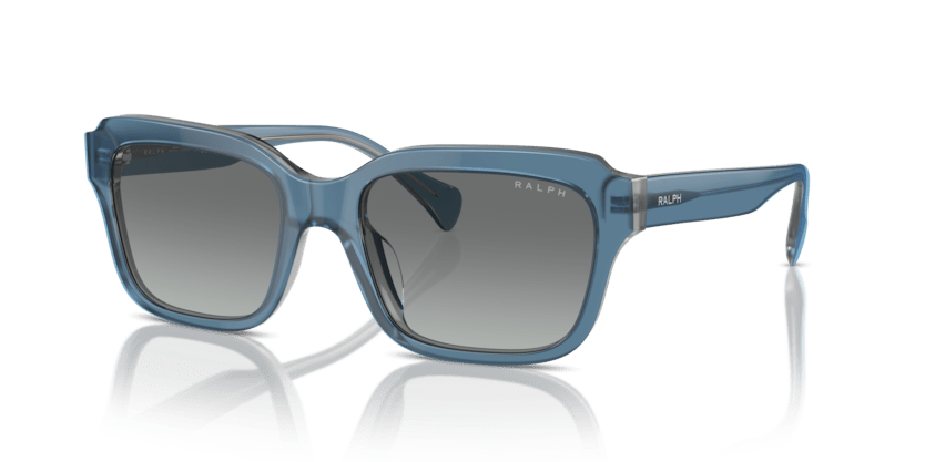 0RA5312U Grey Gradient Transparent Blue/Milky Light Grey 8056262010426