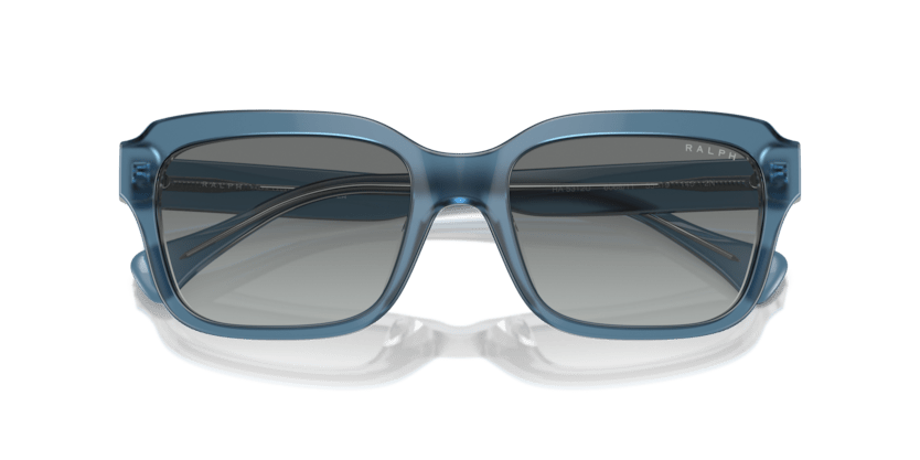 0RA5312U Grey Gradient Transparent Blue/Milky Light Grey 8056262010426