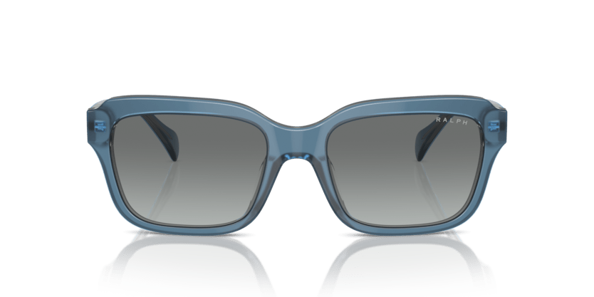 0RA5312U Grey Gradient Transparent Blue/Milky Light Grey 8056262010426