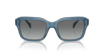 0RA5312U Grey Gradient Transparent Blue/Milky Light Grey 8056262010426