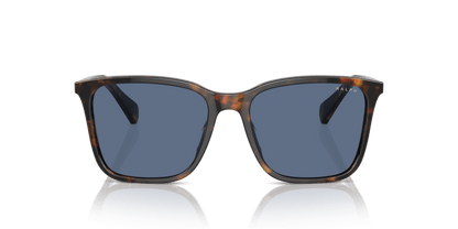 0RA5314U Dark Blue Brown Havana 8056262011980