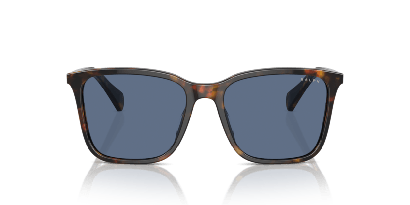 0RA5314U Dark Blue Brown Havana 8056262011980