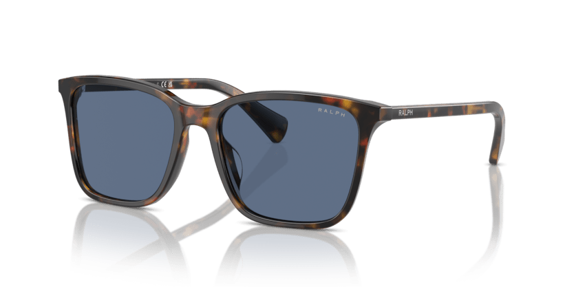 0RA5314U Dark Blue Brown Havana 8056262011980