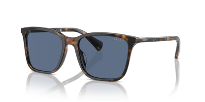 0RA5314U Dark Blue Brown Havana 8056262011980