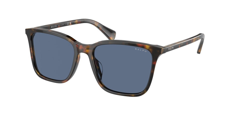 0RA5314U Dark Blue Brown Havana 8056262011980