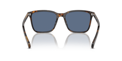 0RA5314U Dark Blue Brown Havana 8056262011980