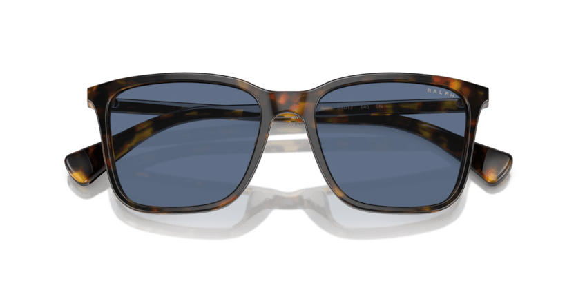 0RA5314U Dark Blue Brown Havana 8056262011980