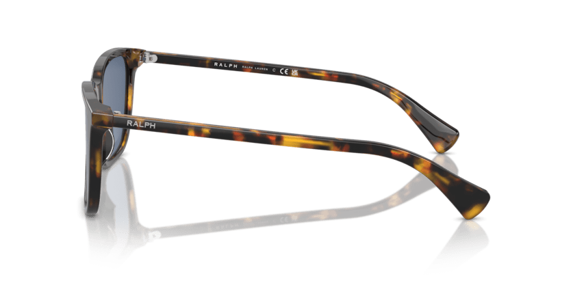 0RA5314U Dark Blue Brown Havana 8056262011980