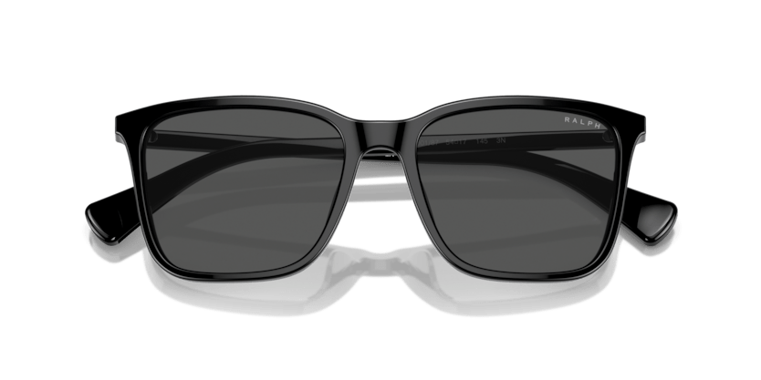 0RA5314U Dark Grey Shiny Black 8056262011959