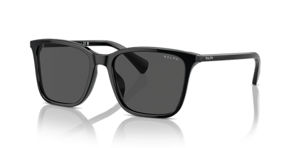 0RA5314U Dark Grey Shiny Black 8056262011959