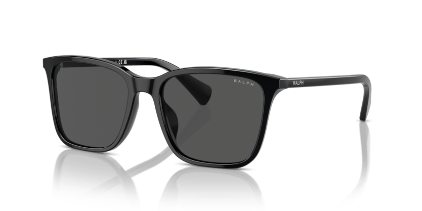 0RA5314U Dark Grey Shiny Black 8056262011959