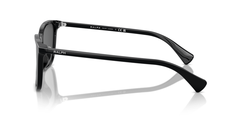 0RA5314U Dark Grey Shiny Black 8056262011959