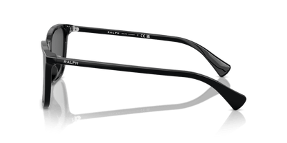 0RA5314U Dark Grey Shiny Black 8056262011959